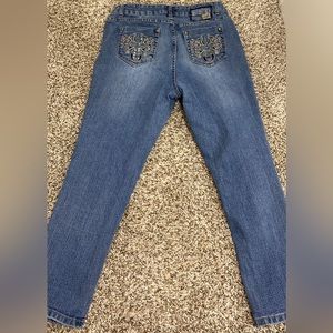 Cross 2000s Jeans